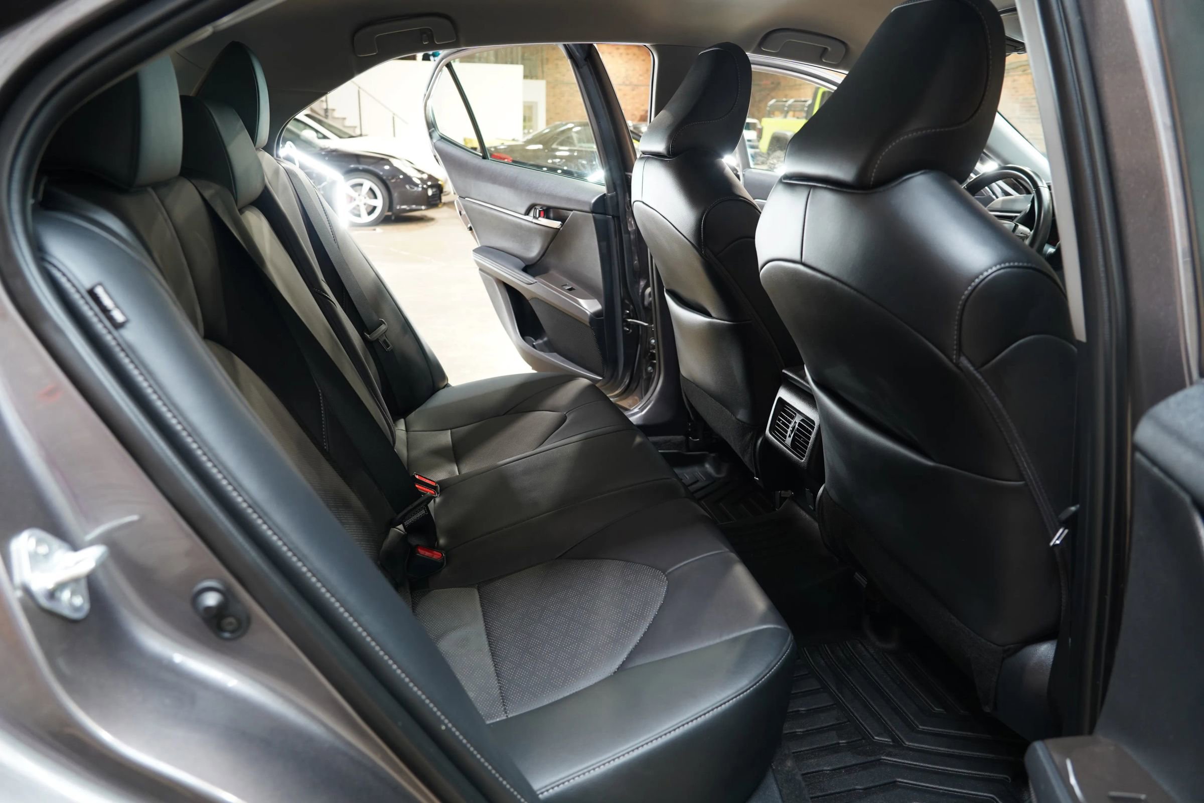 Used 2023 Toyota Camry XSE image 44