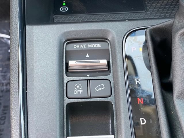 New 2026 Honda CR-V LX image 18