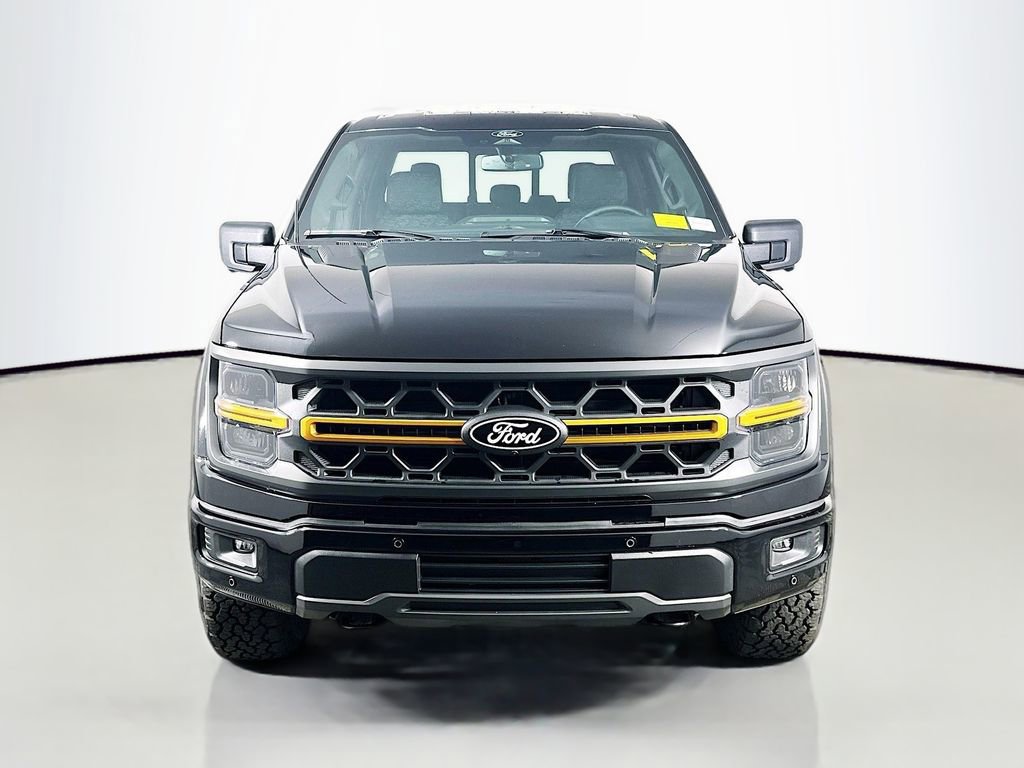 Used 2025 Ford F150 Tremor AWD/4WD image 2