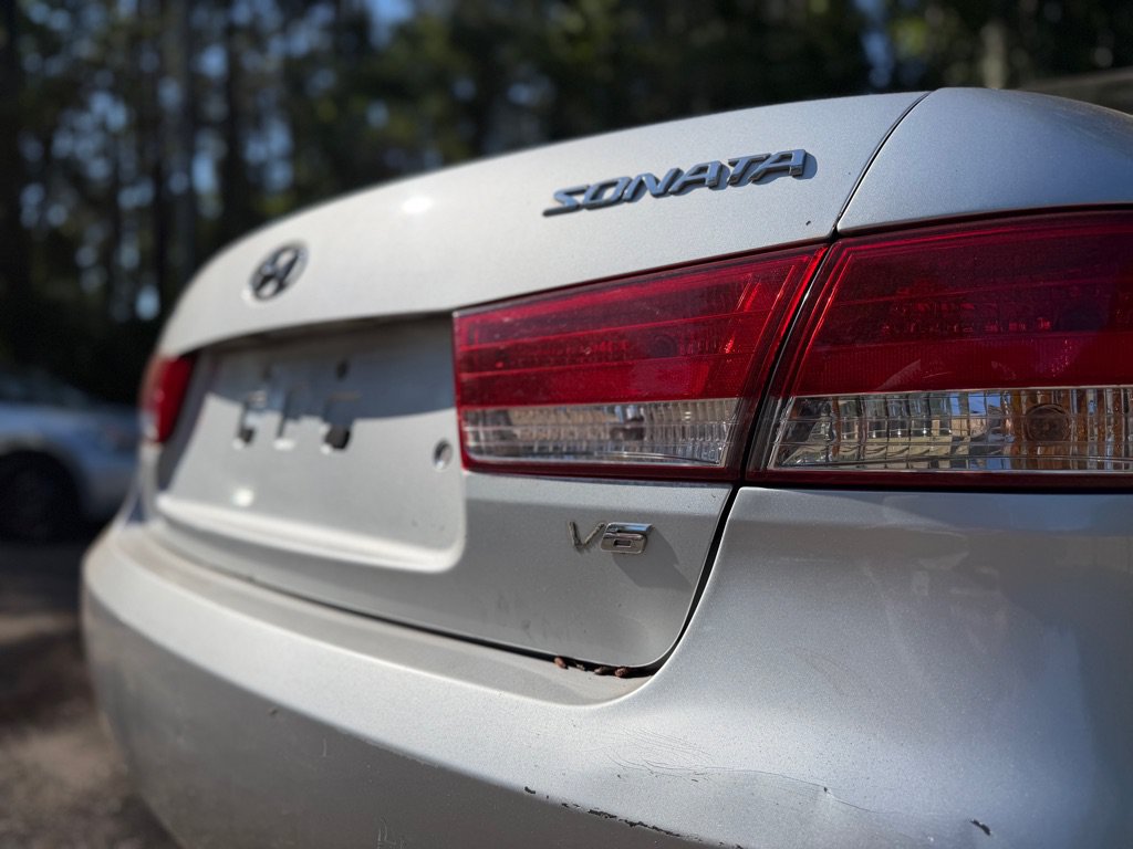 Used 2006 Hyundai Sonata V6 FWD image 6