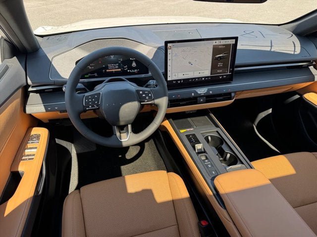 New 2026 Lexus ES 350e w/ Convenience Package FWD image 9