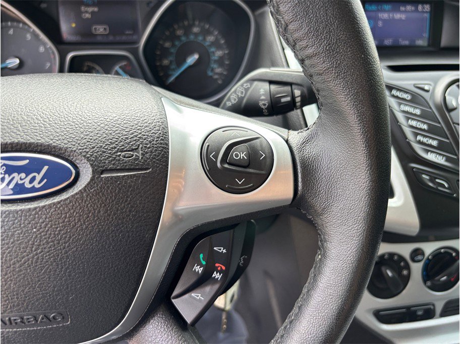 Used 2013 Ford Focus SE image 21