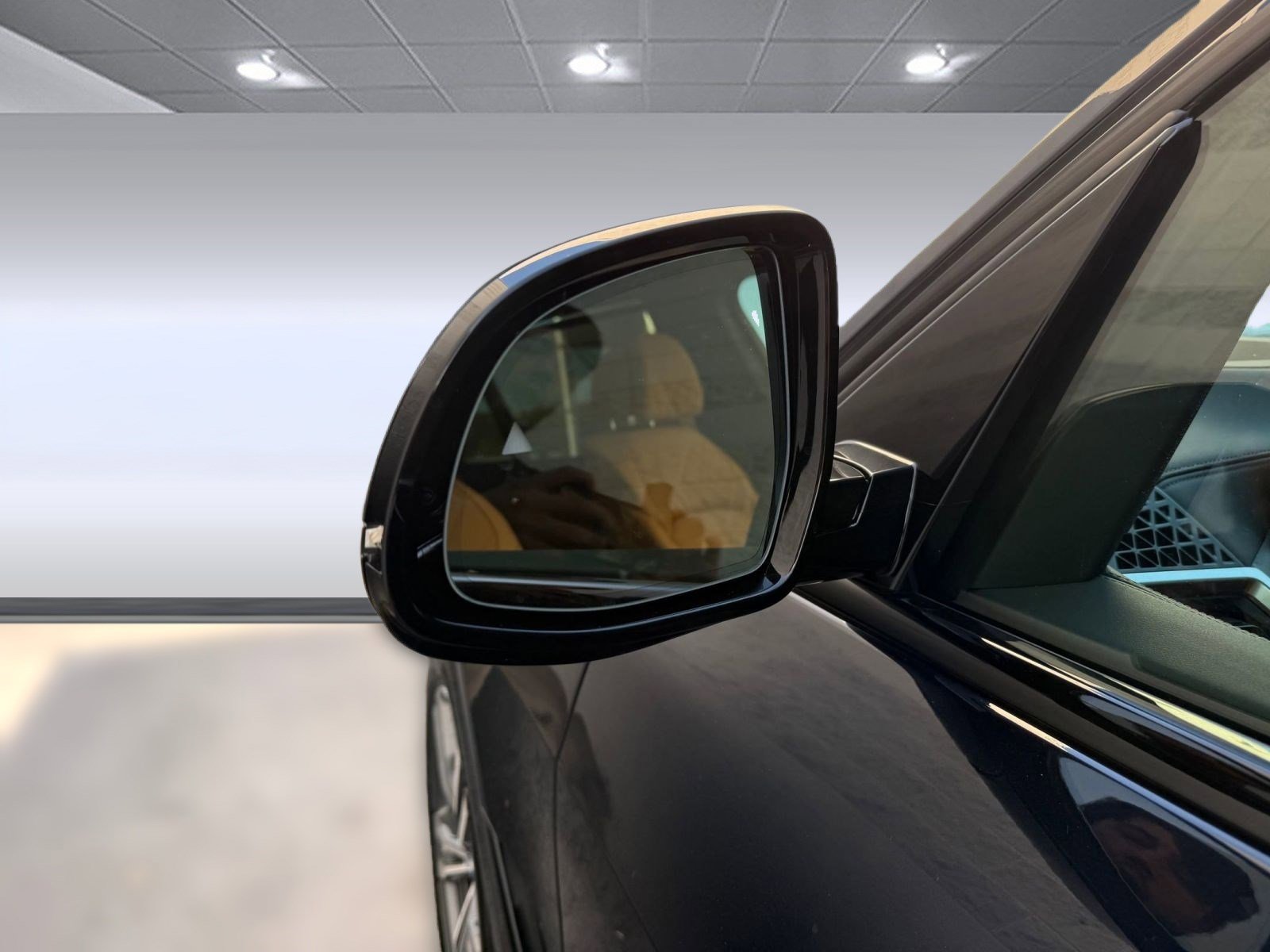 New 2026 BMW X7 xDrive40i w/ M Sport Package image 21