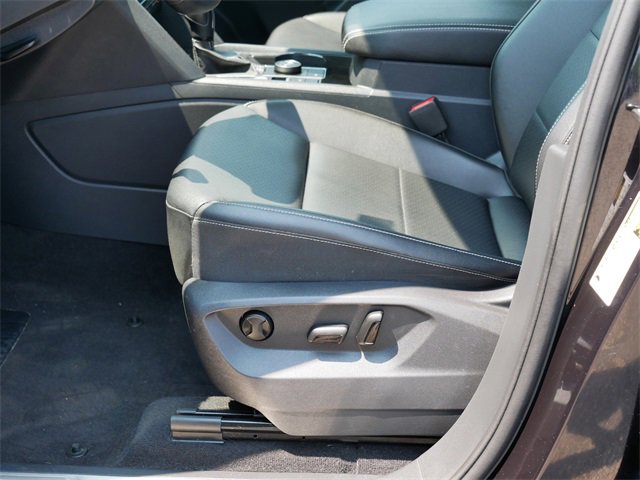 Certified 2022 Volkswagen Atlas SE image 14