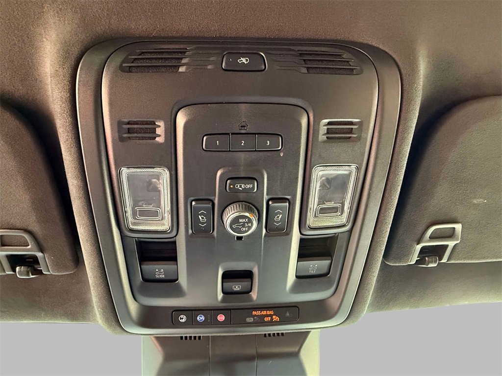 Used 2023 Cadillac Escalade Sport Platinum image 31