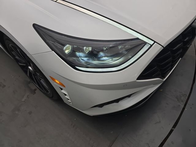 Used 2021 Hyundai Sonata Limited FWD image 14