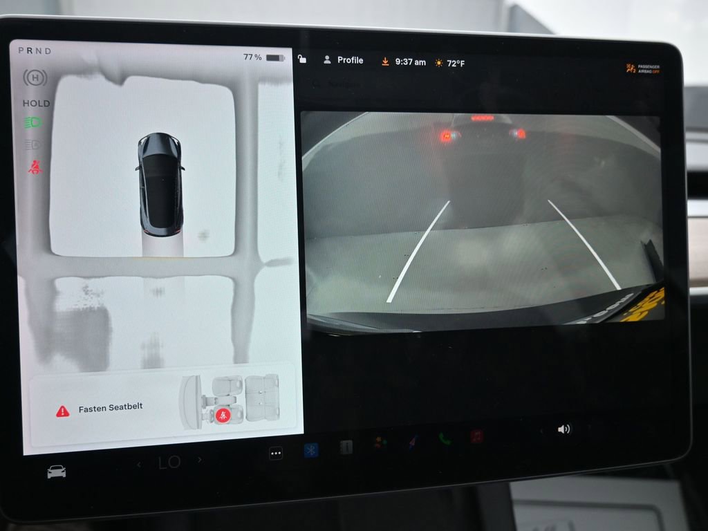 Used 2022 Tesla Model 3 Standard Range RWD image 13