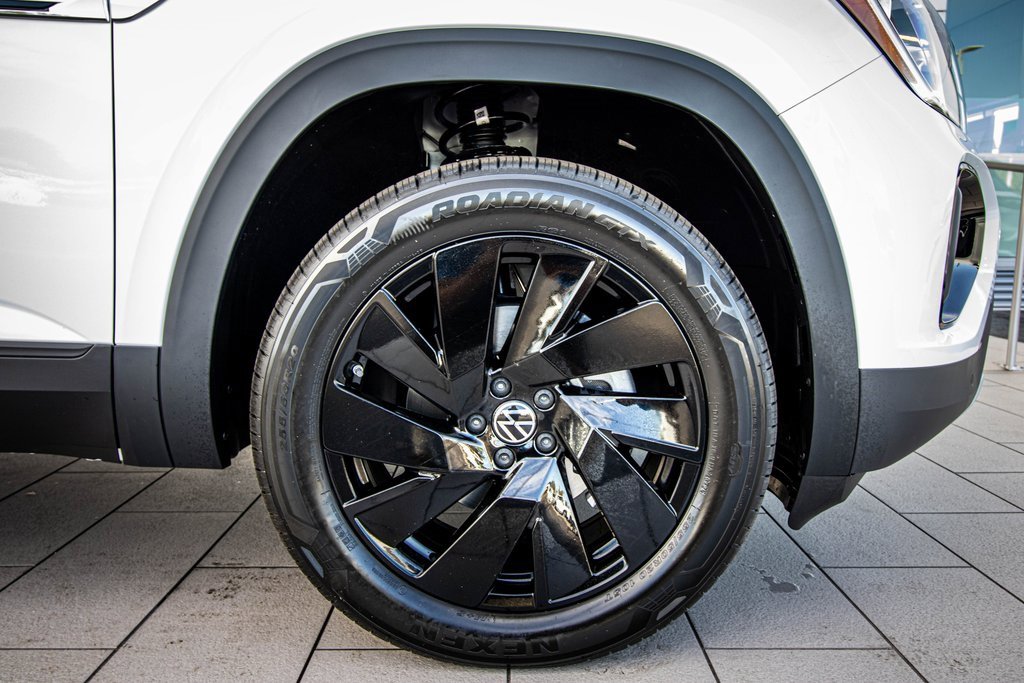 New 2026 Volkswagen Atlas Cross Sport SE image 19