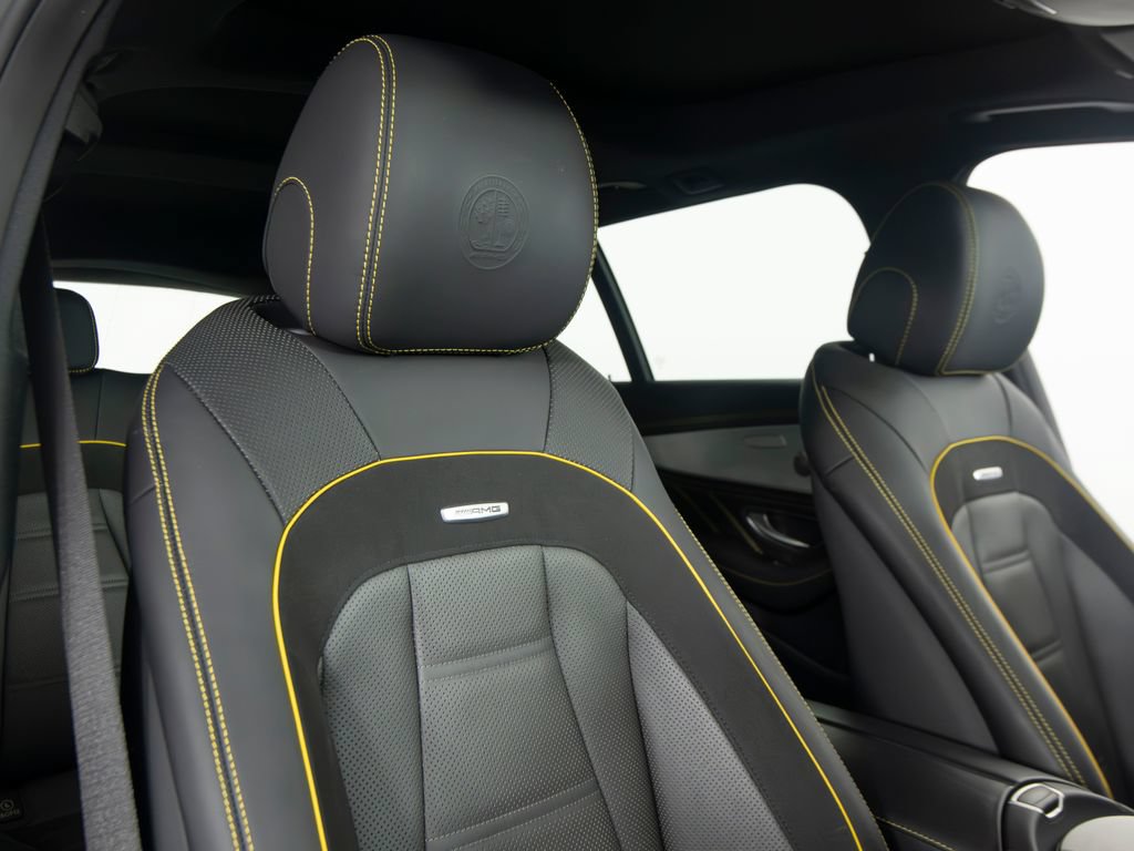 Used 2021 Mercedes-Benz E 63 AMG S image 37