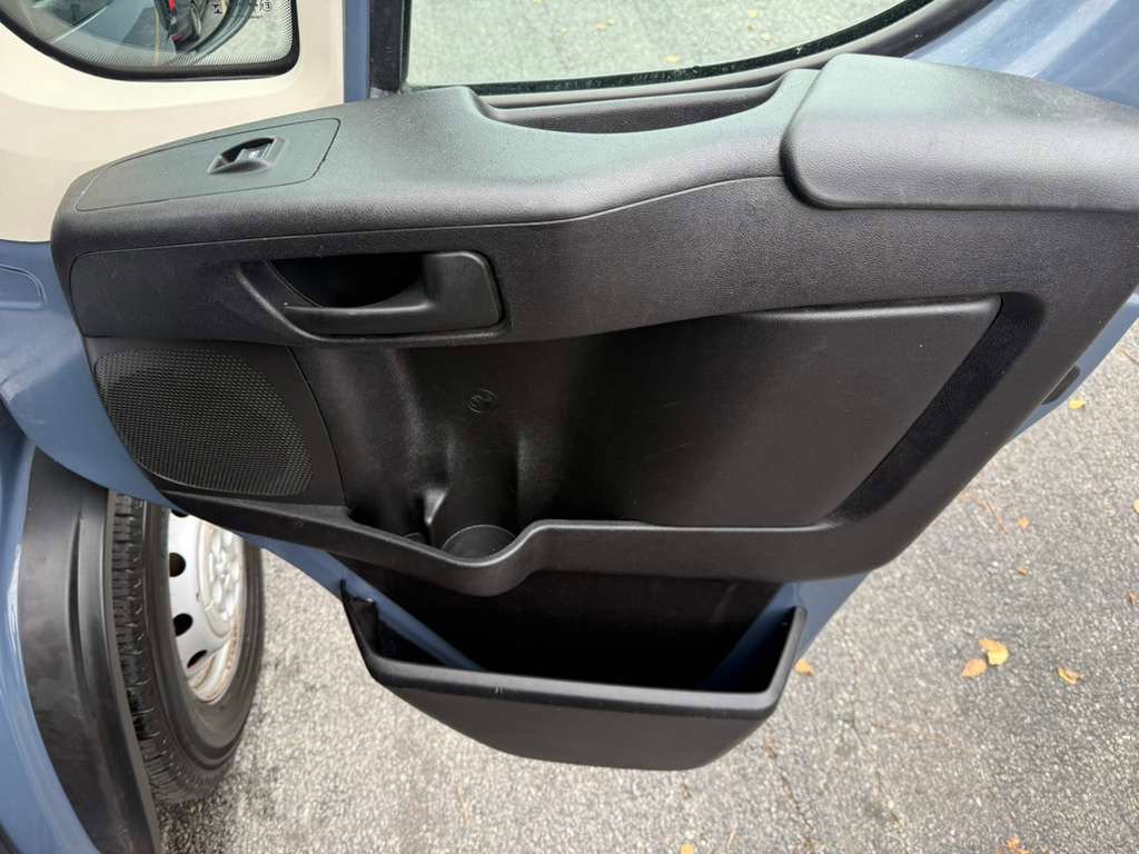 Used 2021 RAM ProMaster 3500 image 35