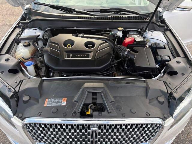 Used 2019 Lincoln MKZ Premiere FWD image 22