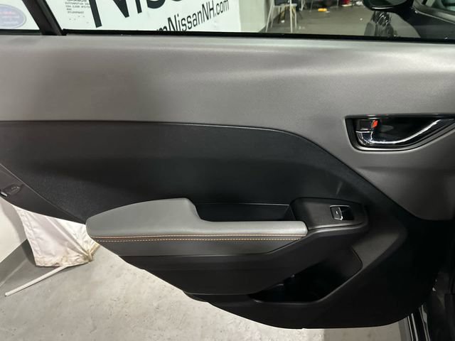 Used 2024 Subaru Crosstrek 2.5i Limited AWD/4WD image 22