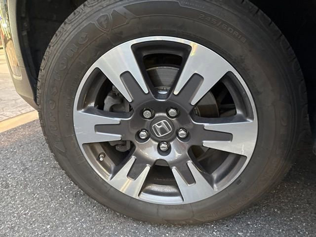 Used 2019 Honda Ridgeline RTL-E image 12