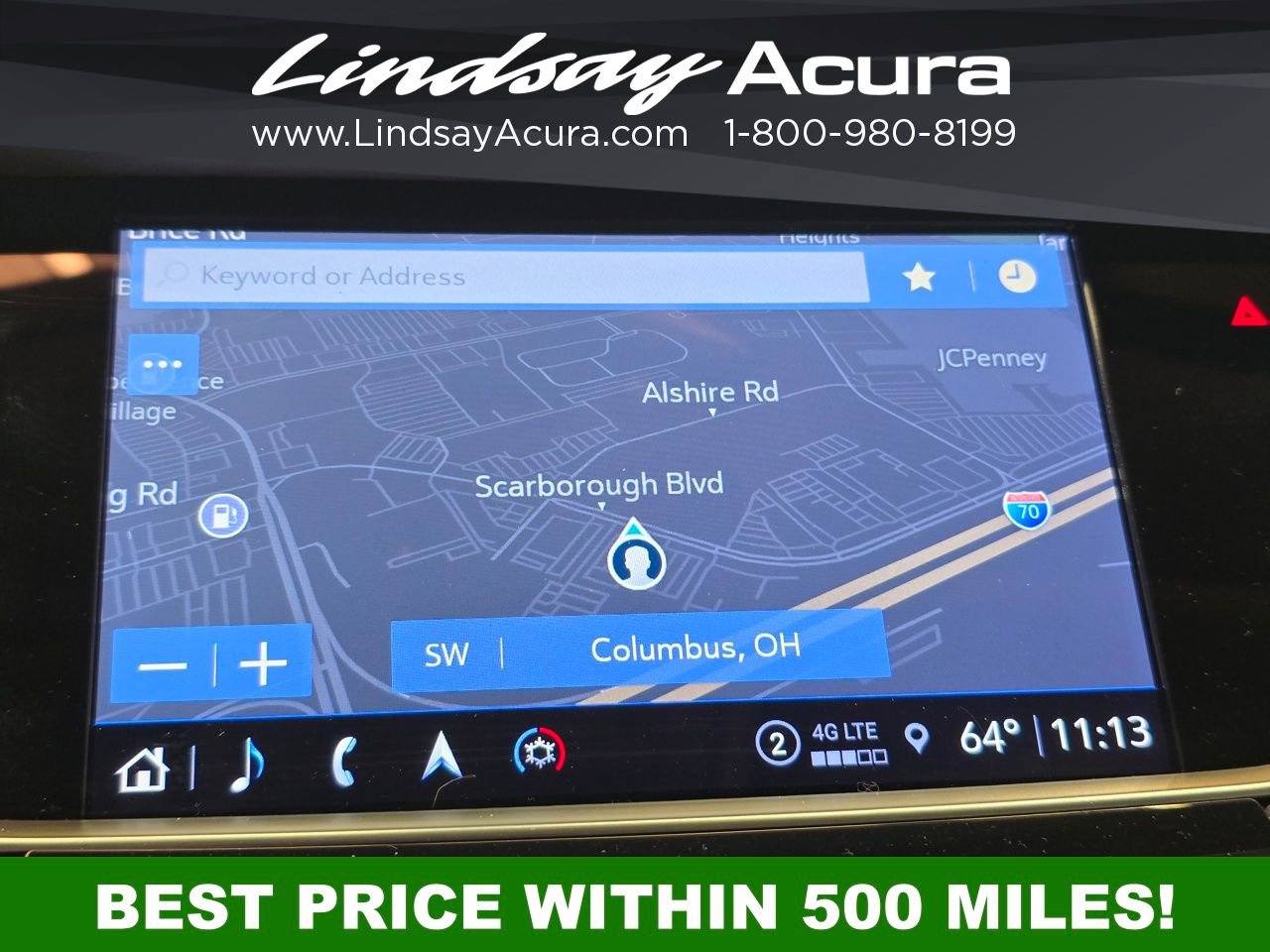 Used 2022 Cadillac XT5 Premium Luxury image 17