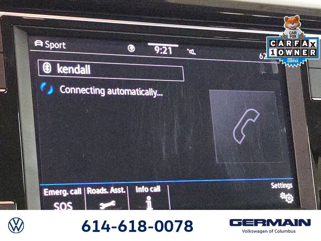 Used 2023 Volkswagen Taos S w/ Driver Assistance Package AWD/4WD image 34