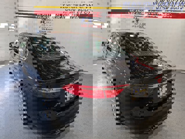 Used 2019 Jaguar XF Prestige image 5