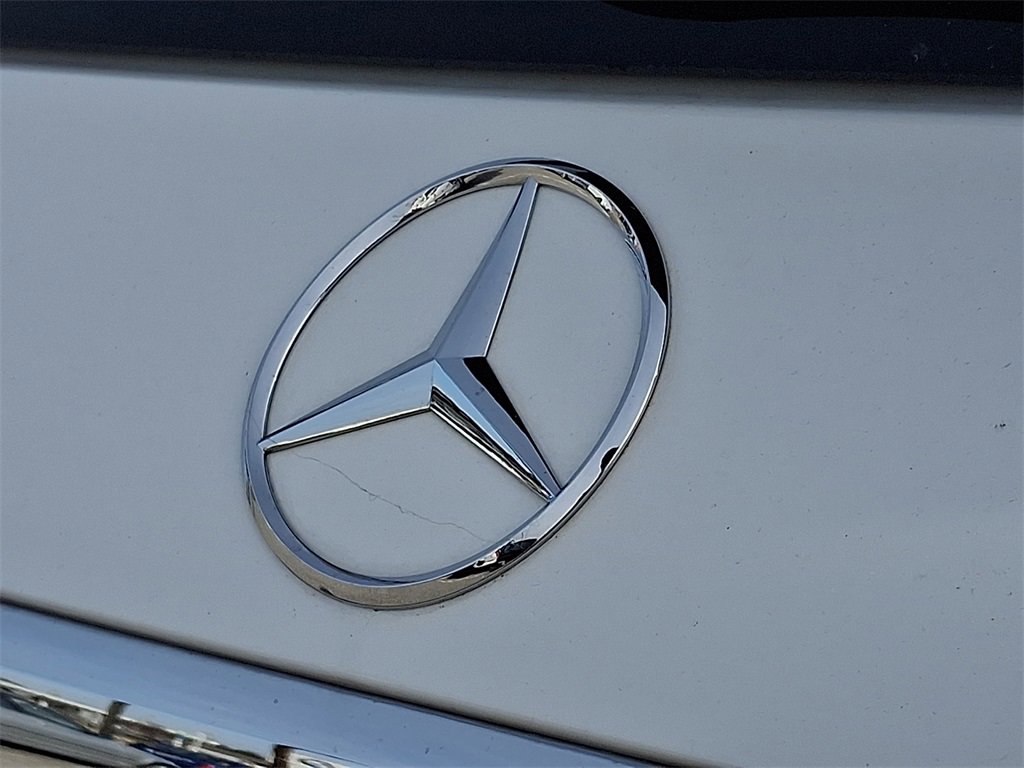 Used 2022 Mercedes-Benz GLS 450 4MATIC image 32