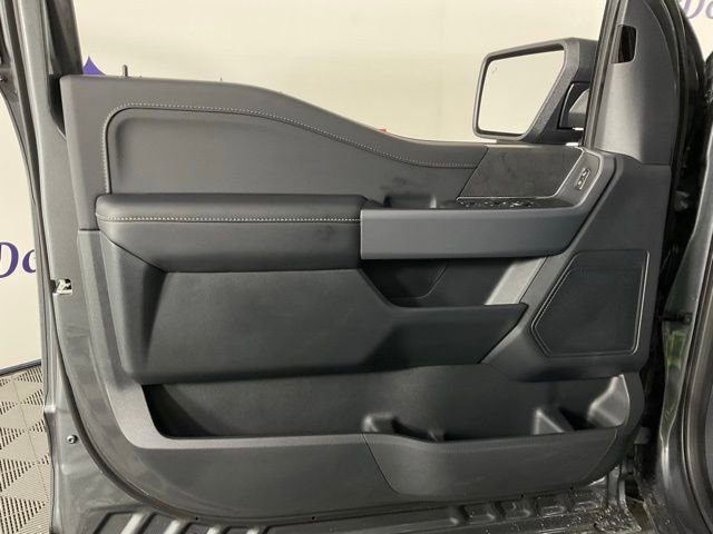 New 2026 Ford F150 XLT w/ Equipment Group 302A MID image 12