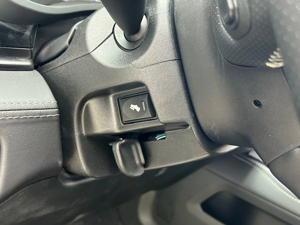 New 2026 RAM 2500 Rebel image 48