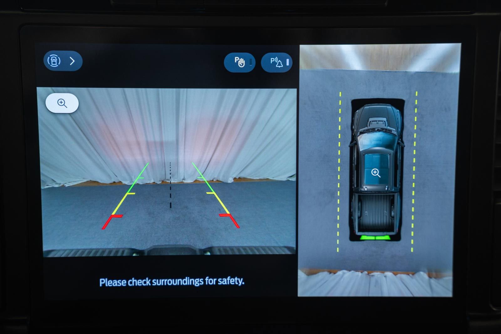 Used 2025 Ford F150 Raptor image 56