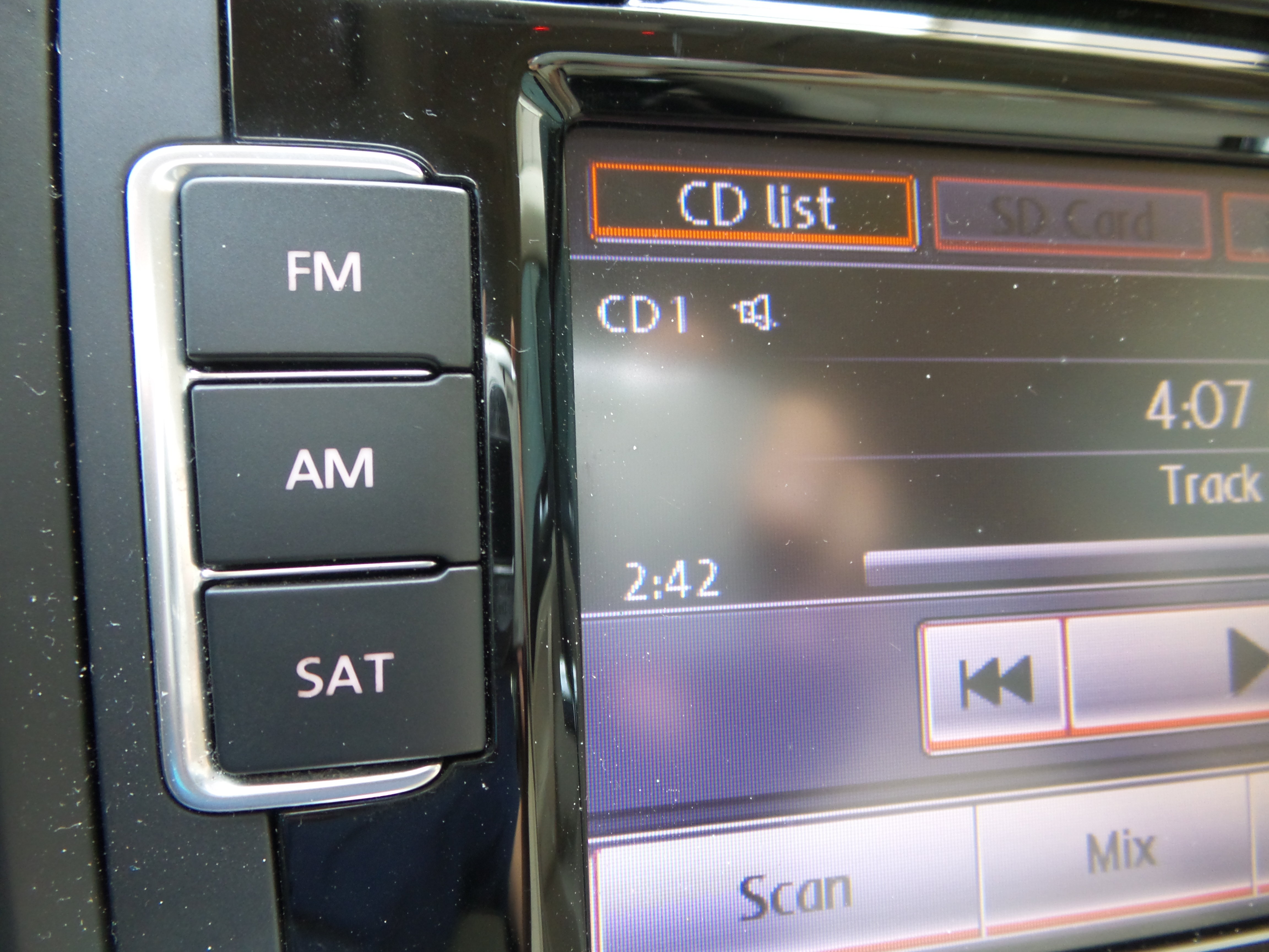 Used 2014 Volkswagen Jetta TDI FWD image 55
