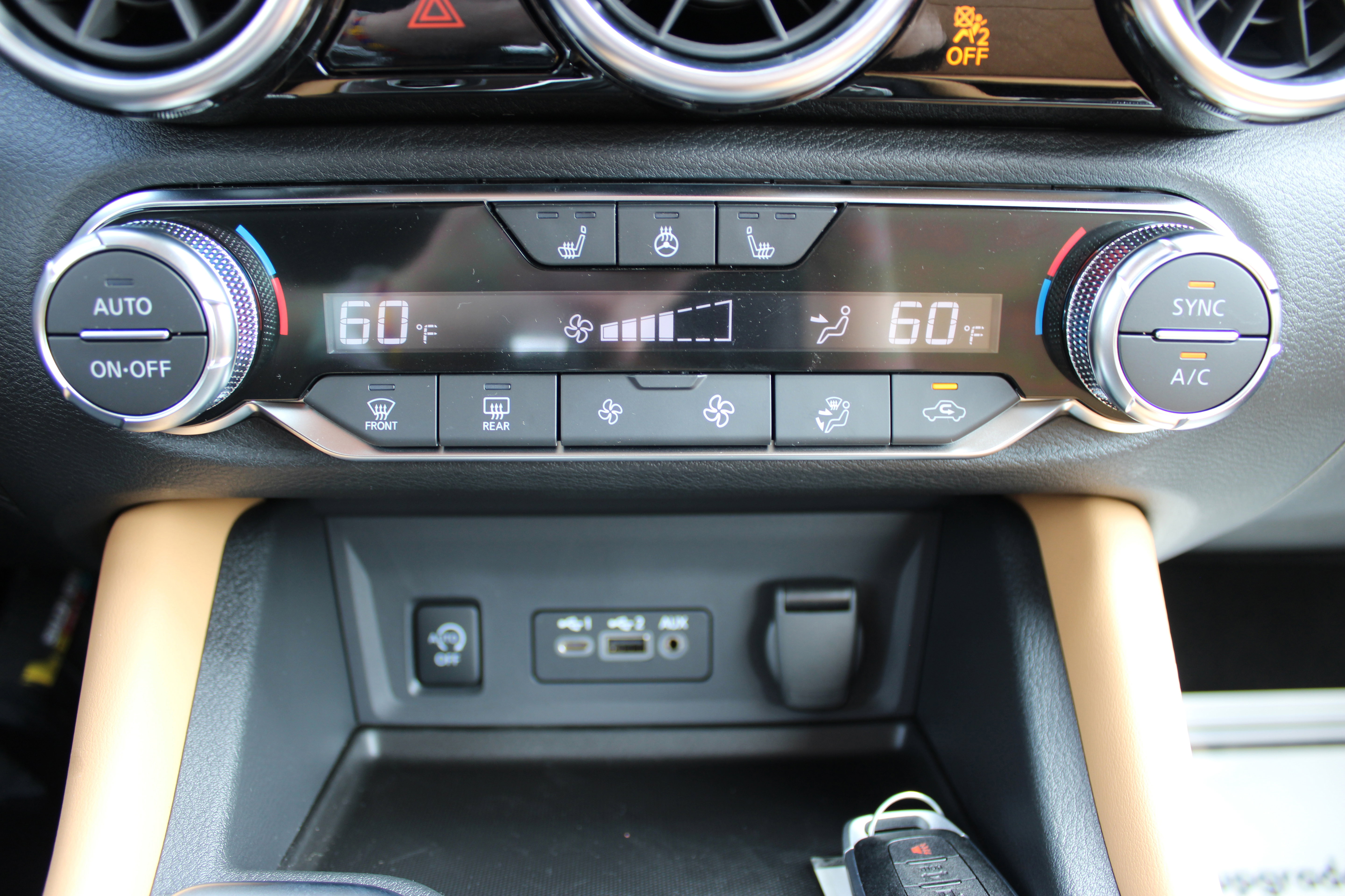 New 2025 Nissan Sentra SV w/ SV Premium Package image 18