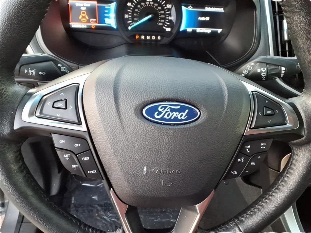 Used 2024 Ford Edge SEL image 29