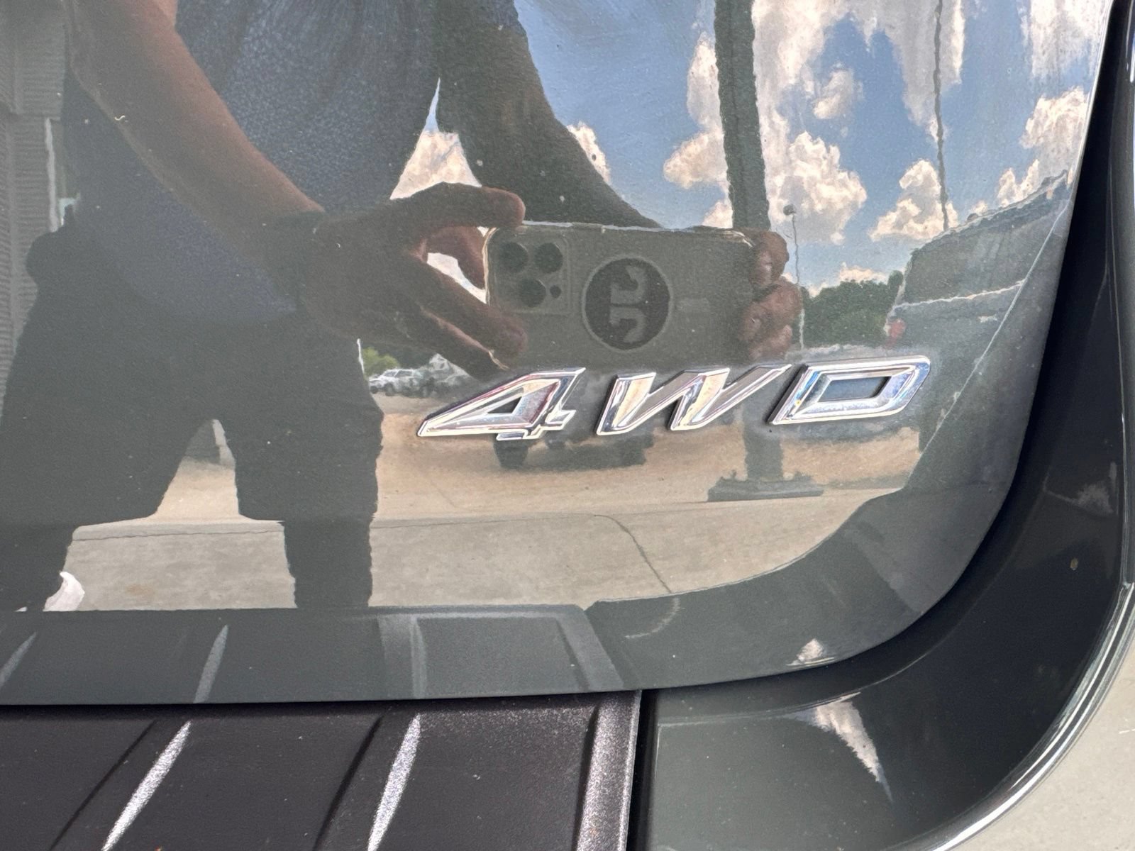 Certified 2023 Ford Explorer XLT AWD/4WD image 16