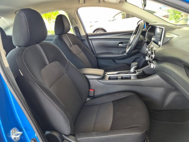 Used 2024 Nissan Sentra SV FWD image 19