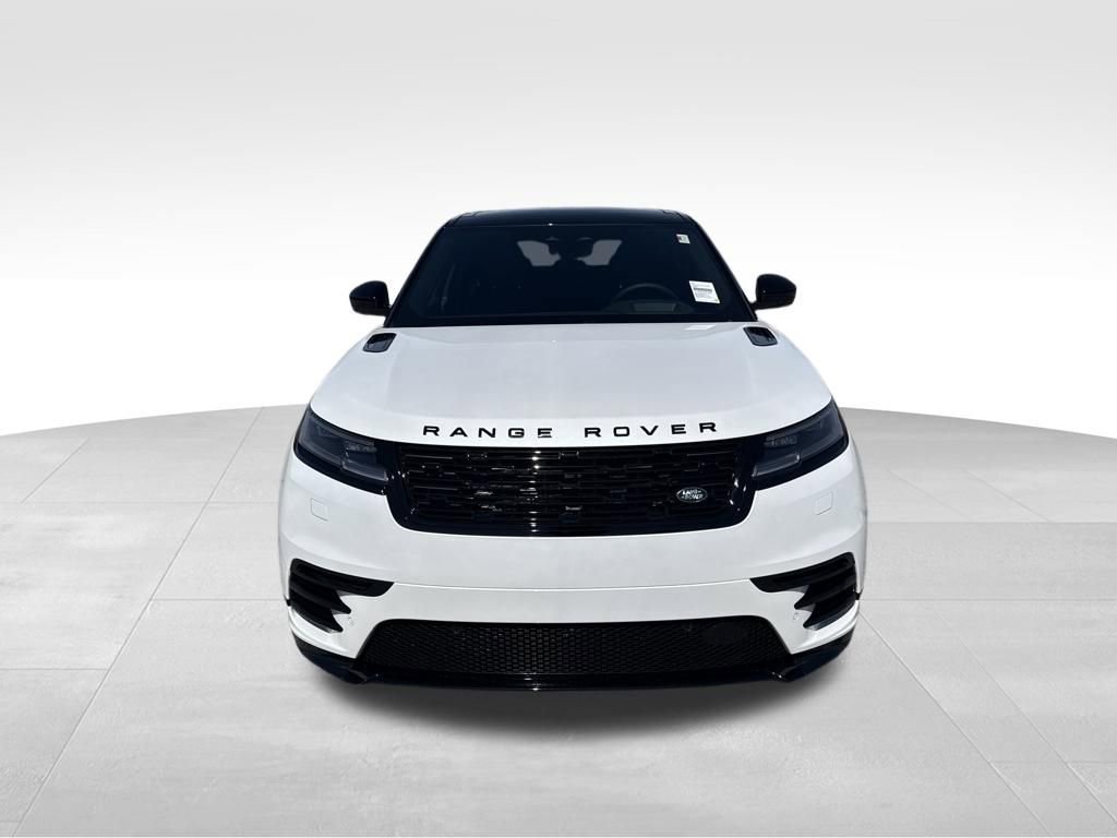 New 2026 Land Rover Range Rover Velar Dynamic SE image 4