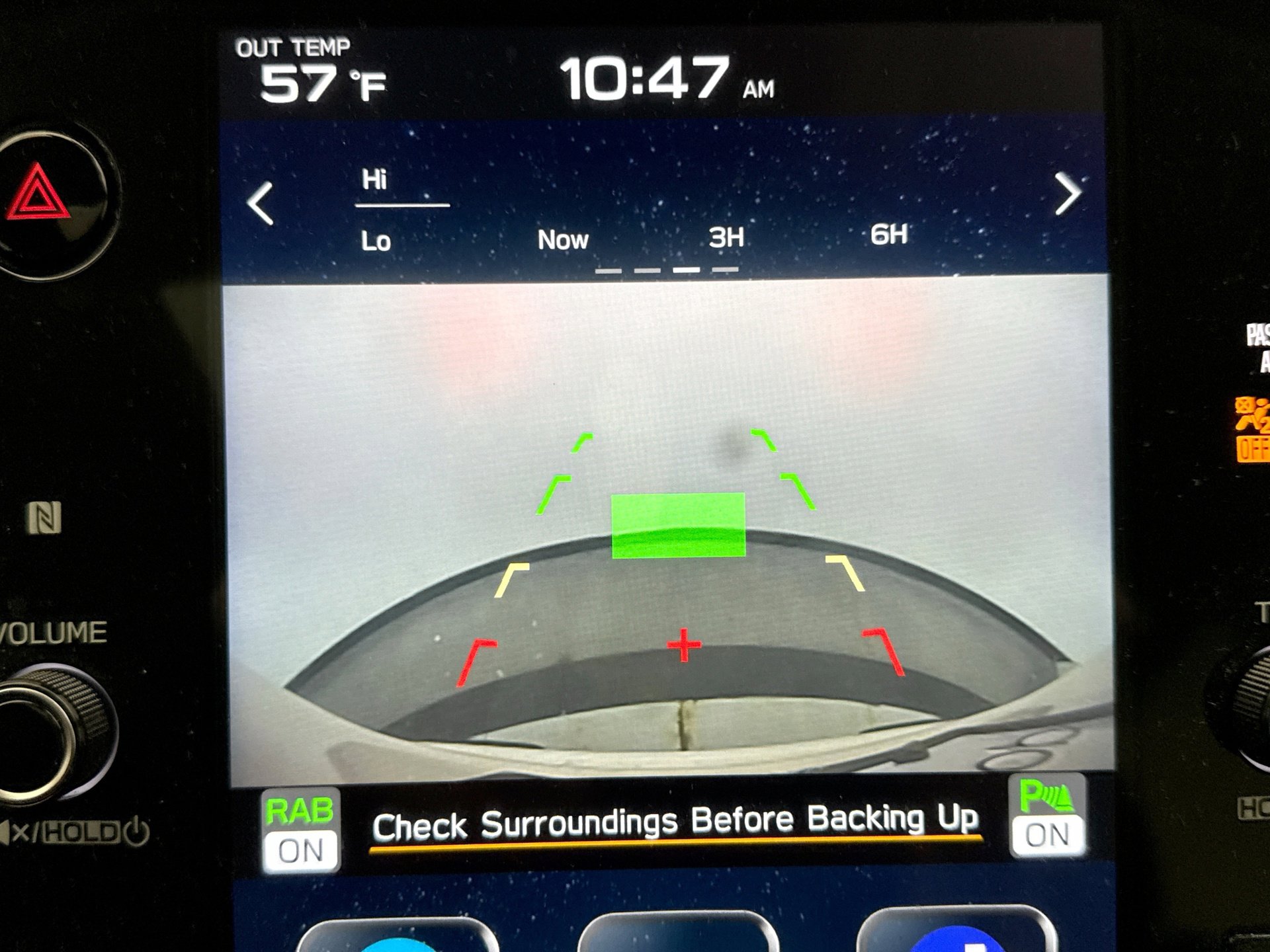 Used 2023 Subaru Ascent Onyx Edition image 11