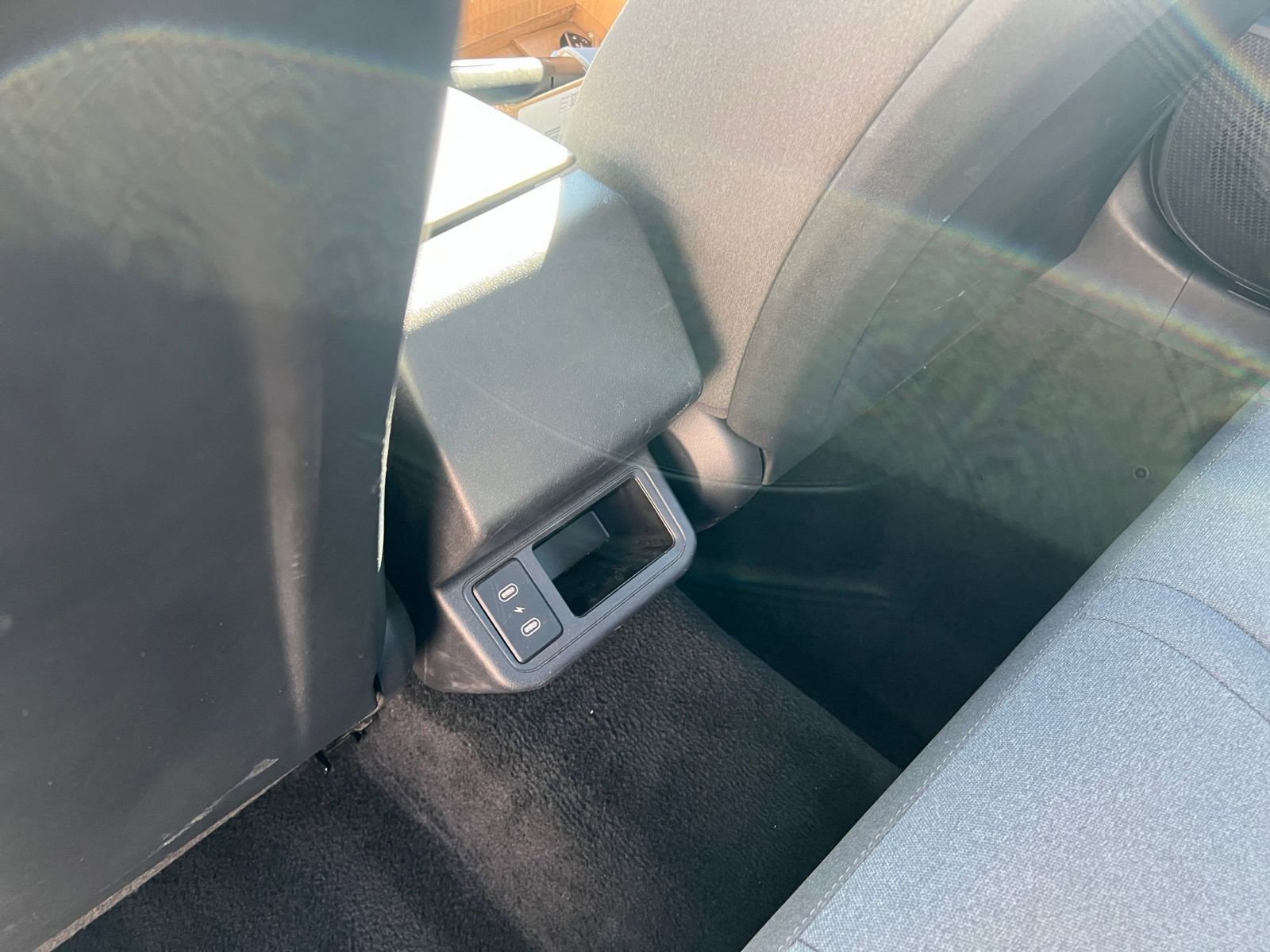 Used 2025 Kia K4 FWD image 23