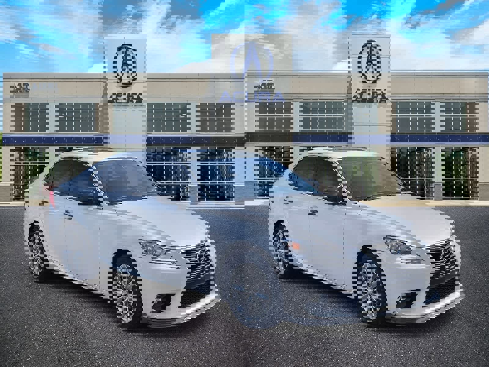 Used 2015 Lexus IS 250 image 7