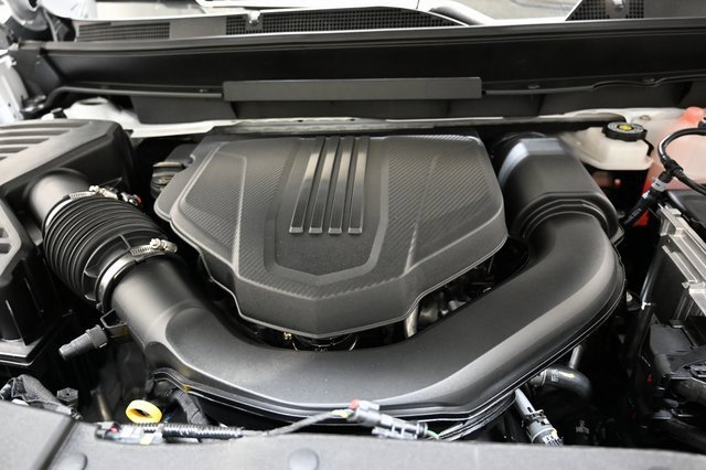 New 2026 GMC Acadia Elevation image 27