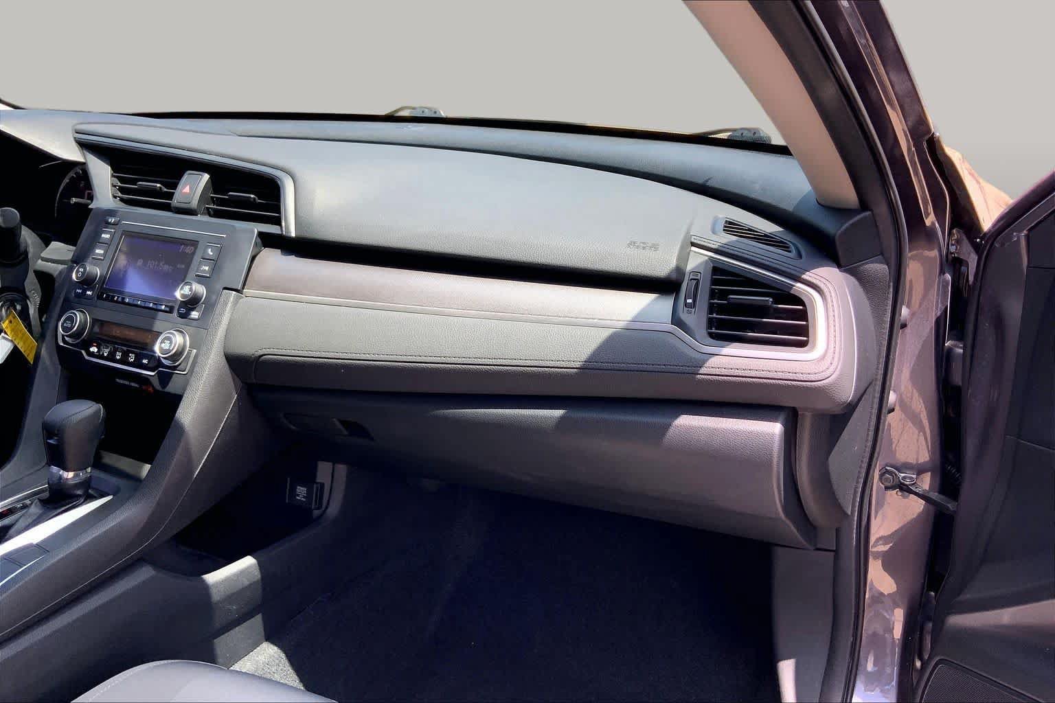Used 2016 Honda Civic LX image 18