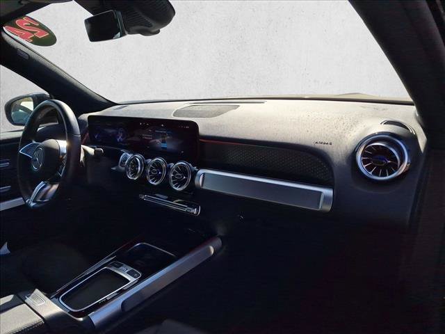 Certified 2024 Mercedes-Benz EQB 250+ image 22