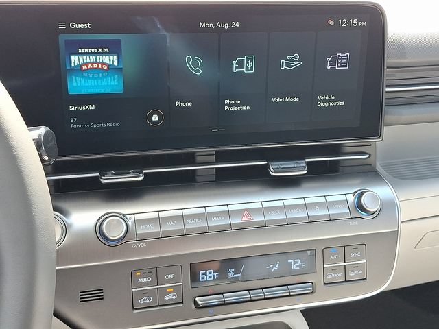 New 2027 Hyundai Kona SEL Sport AWD/4WD image 8