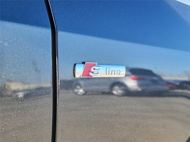 New 2026 Audi A8 L 3.0T image 9