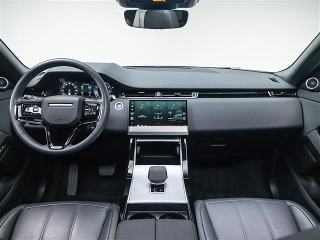 Used 2024 Land Rover Range Rover Evoque S AWD/4WD image 20