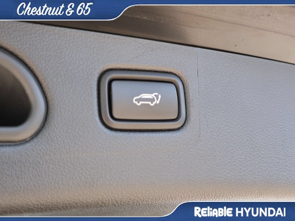 Used 2021 Hyundai Tucson Ultimate FWD image 17