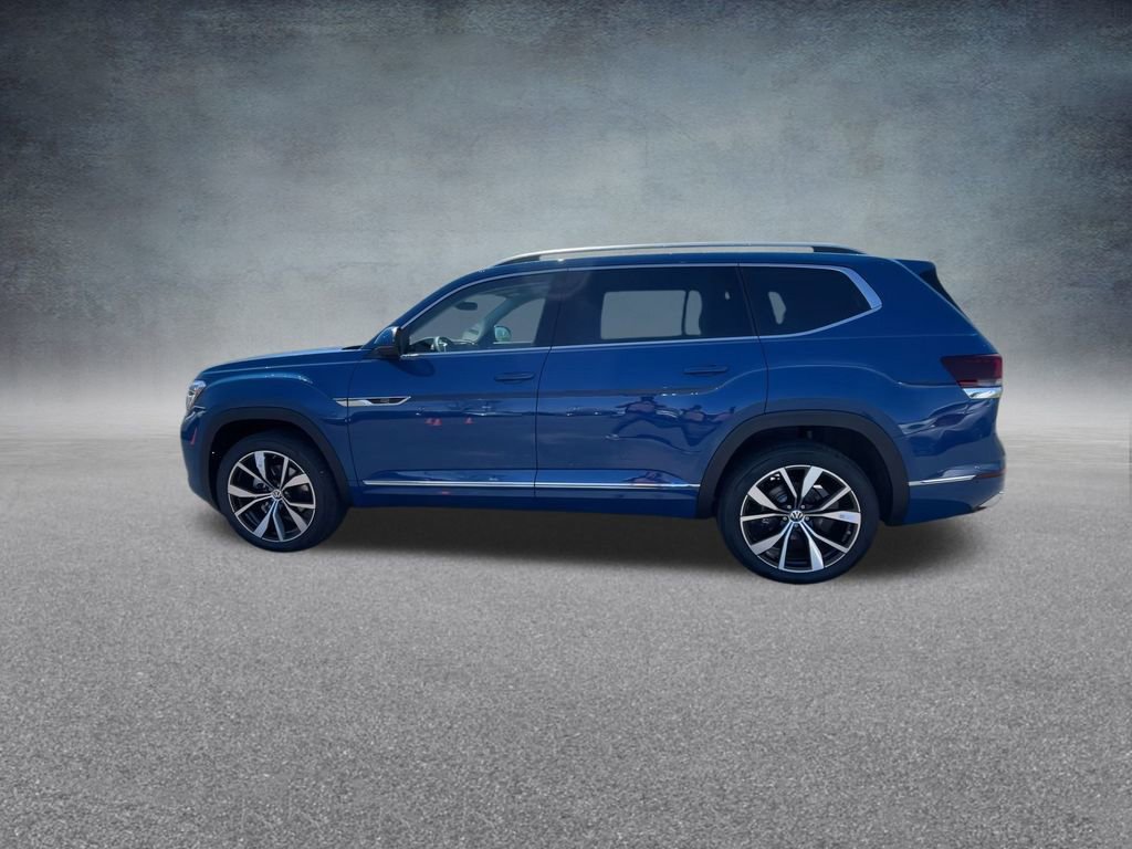 New 2025 Volkswagen Atlas SEL Premium R-Line image 14