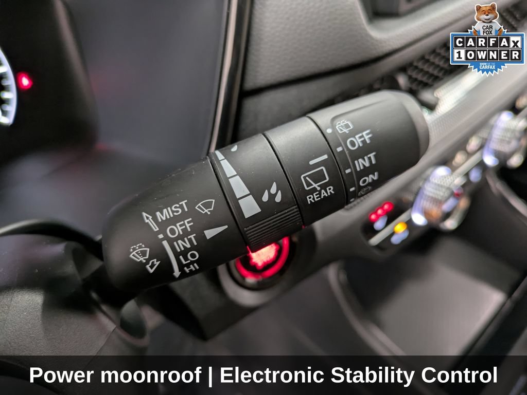 Certified 2024 Honda CR-V EX image 23