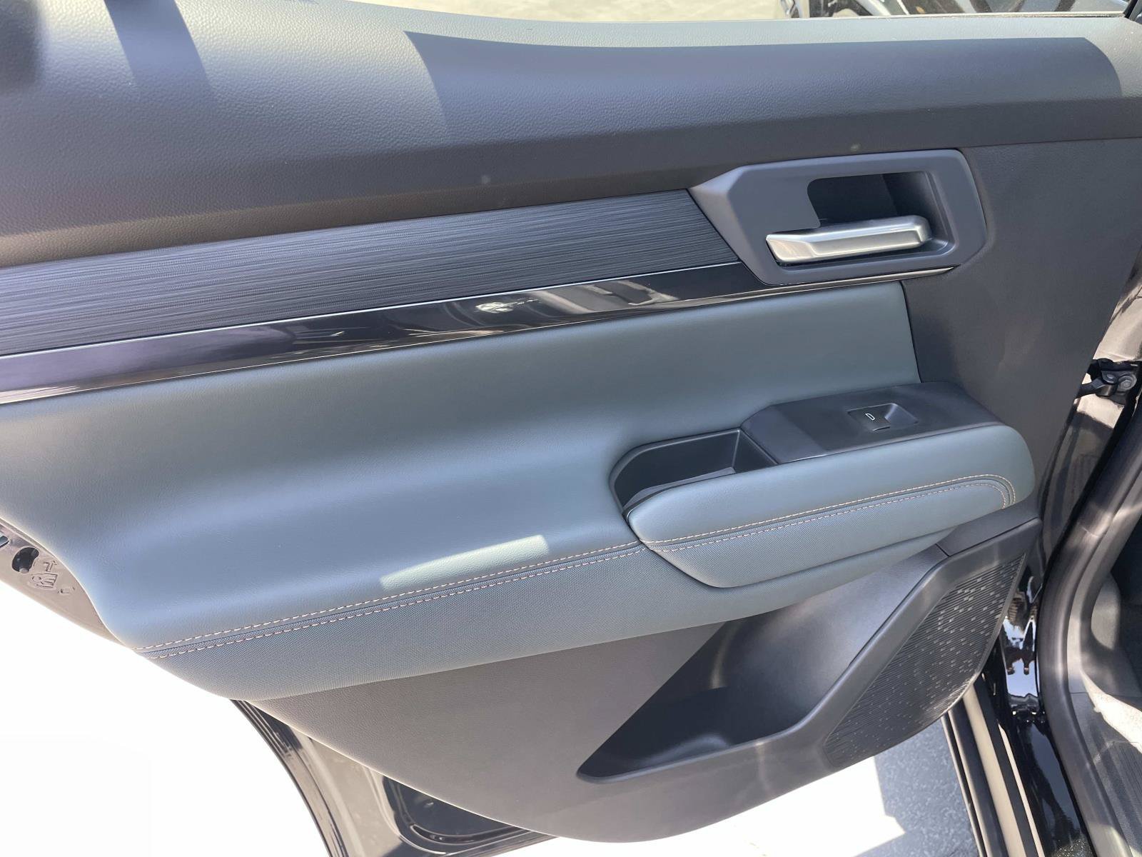 New 2026 GMC Terrain AT4 AWD/4WD image 23