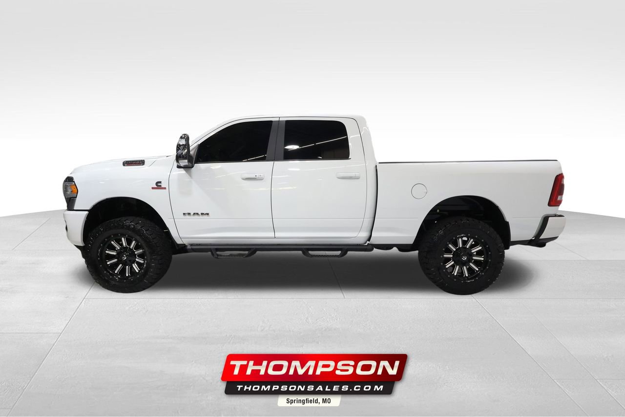 Used 2023 RAM 2500 Laramie