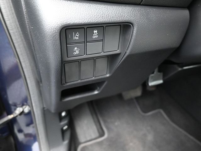 Certified 2018 Honda CR-V EX image 13