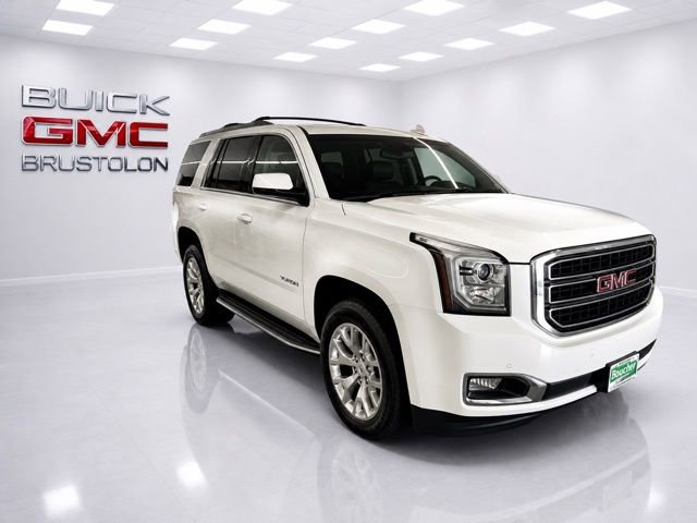 Used 2015 GMC Yukon SLT w/ Open Road Package