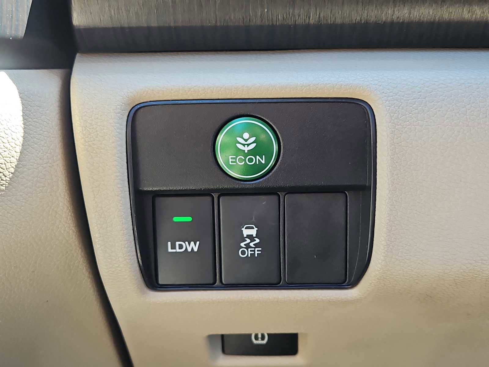 Used 2014 Honda Accord EX-L image 17