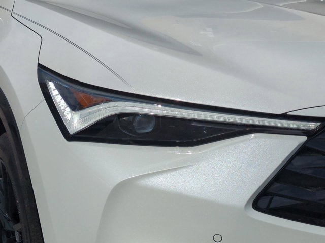 New 2026 Acura ADX A-Spec image 10