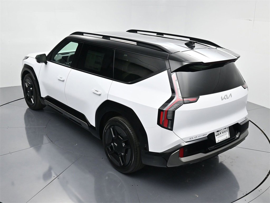 New 2026 Kia EV9 GT-Line image 47