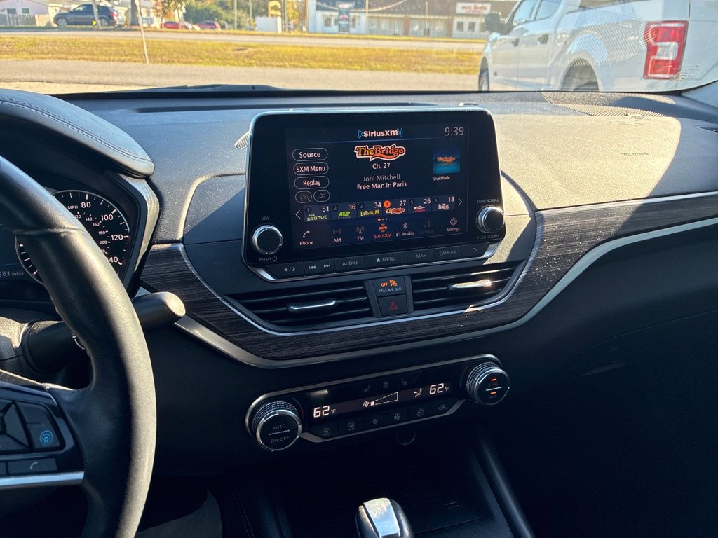 Used 2019 Nissan Altima 2.5 Platinum image 10